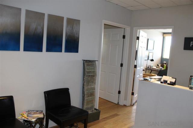 Park Boulevard, Units 301 and 302, 92116, ,Commercial,For Sale,Park Boulevard, Units 301 and 302,200038058