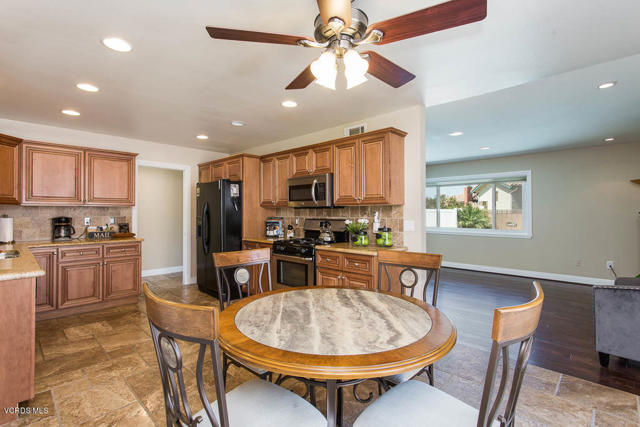 3 Bed Home for Sale in Newbury Park, California