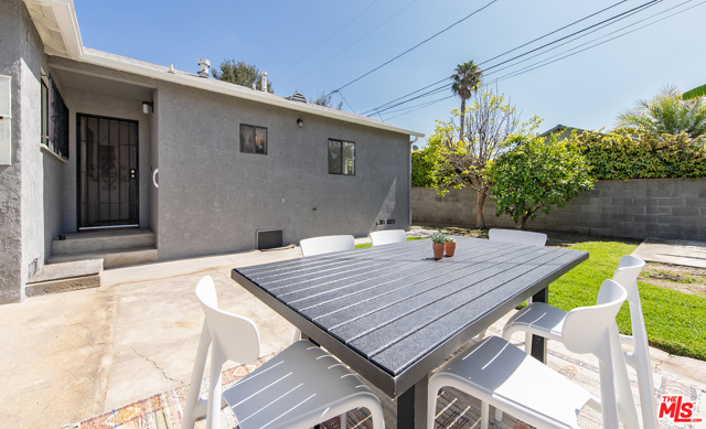 4 Bed Home for Sale in Culver City, California