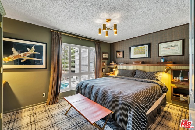 1 Bed Home for Sale in West Hollywood, California