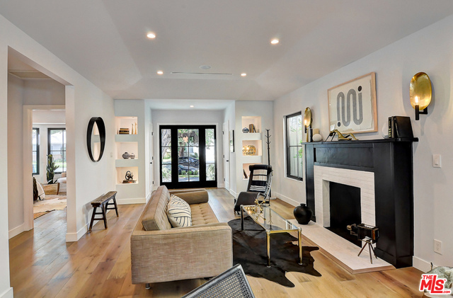3 Bed Home for Sale in Studio City, California