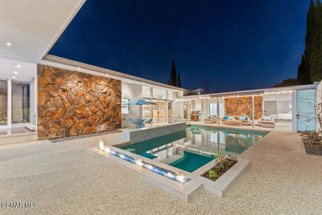 4 Bed Home for Sale in Thousand Oaks, California