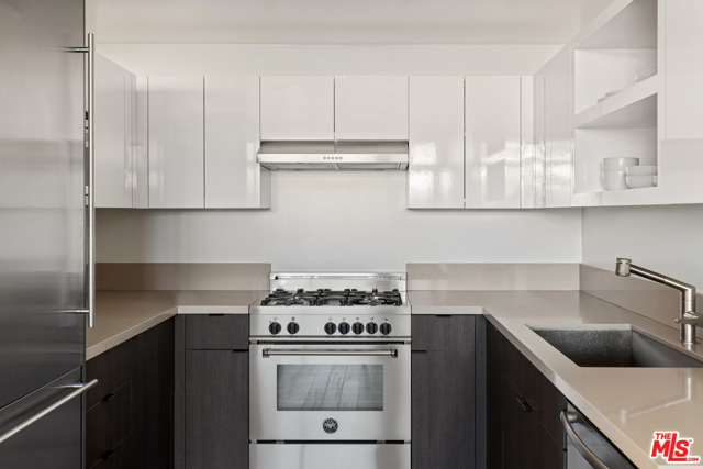 3 Bed Home for Sale in West Hollywood, California