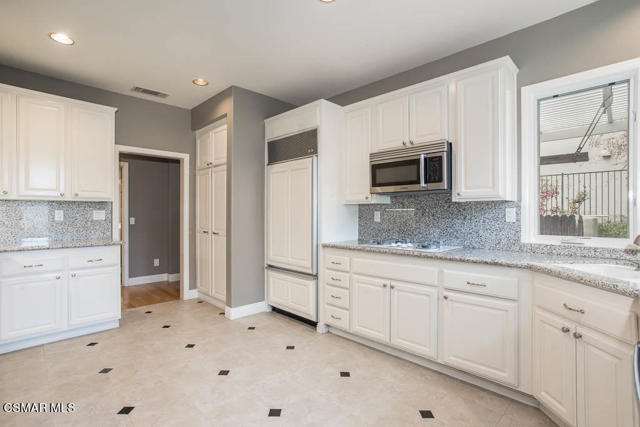 4 Bed Home for Sale in Westlake Village, California
