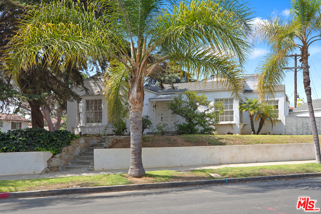  Income Home for Sale in Los Angeles, California