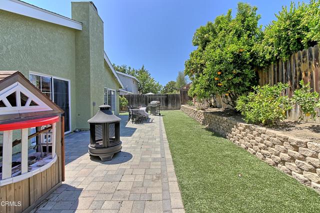 4 Bed Home for Sale in Ventura, California