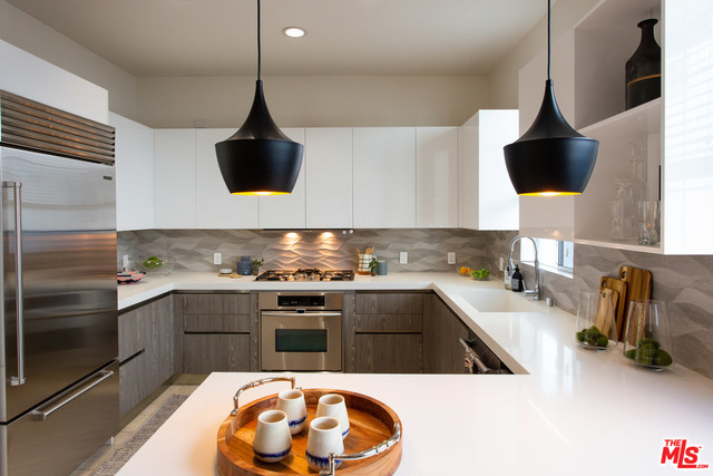 3 Bed Home for Sale in Playa Vista, California