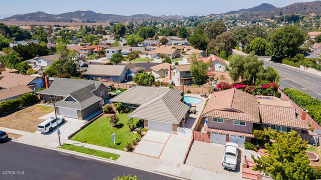 3 Bed Home for Sale in Newbury Park, California