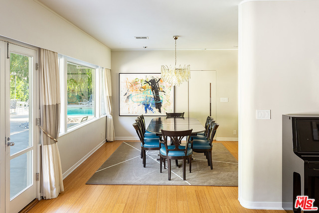 4 Bed Home for Sale in Los Angeles, California