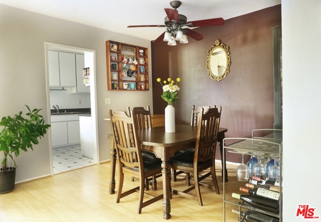 2 Bed Home for Sale in Culver City, California