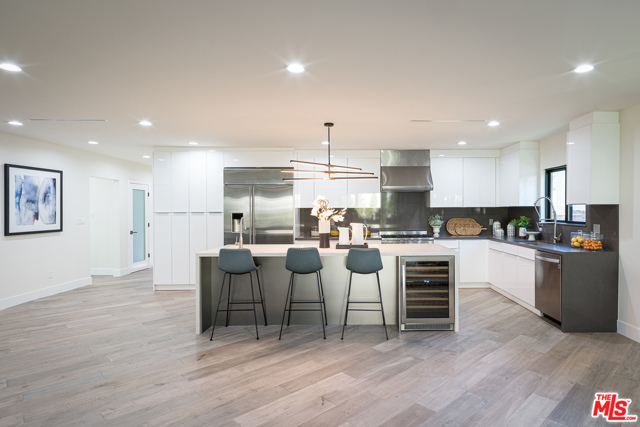 3 Bed Home for Sale in Sherman Oaks, California