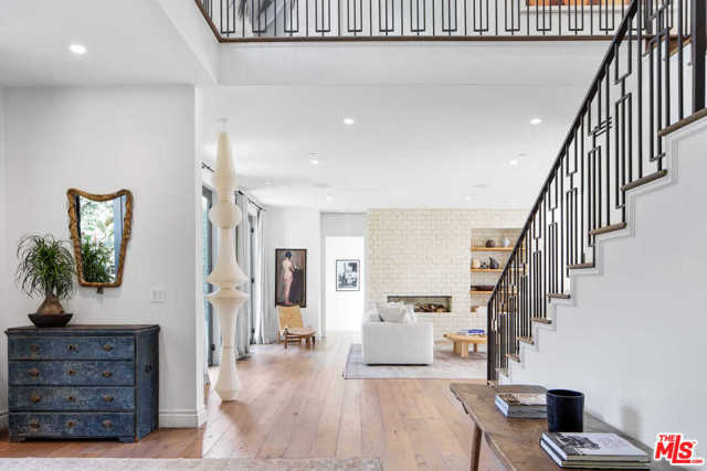4 Bed Home for Sale in Los Angeles, California