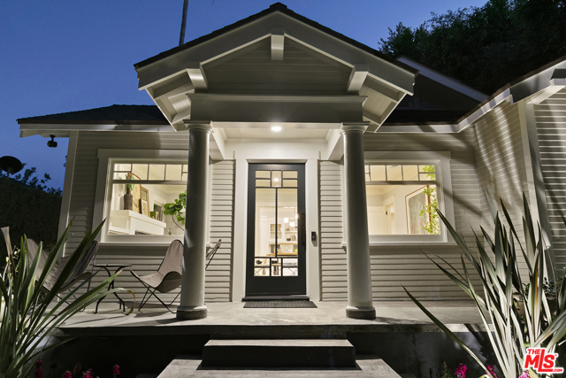 3 Bed Home for Sale in Los Angeles, California