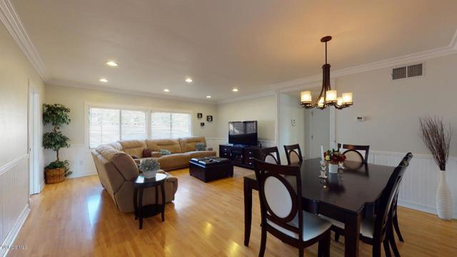 4 Bed Home for Sale in Thousand Oaks, California