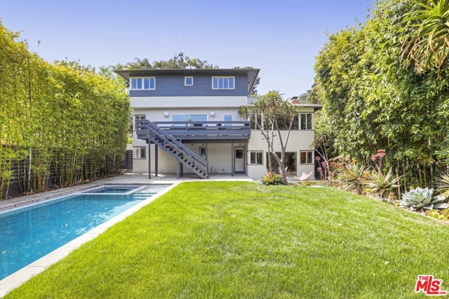 4 Bed Home for Sale in Los Angeles, California