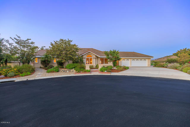 4 Bed Home for Sale in Thousand Oaks, California