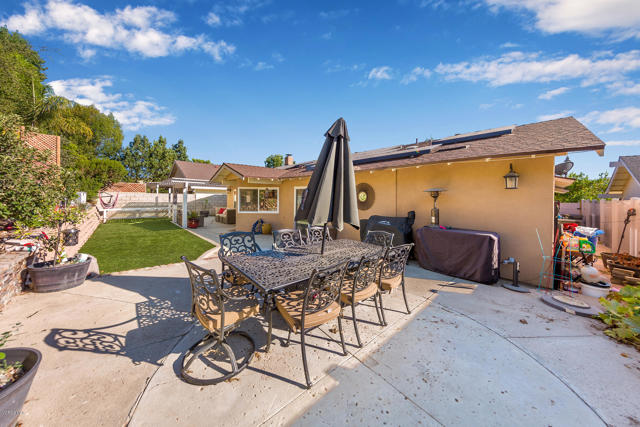 4 Bed Home for Sale in Agoura Hills, California