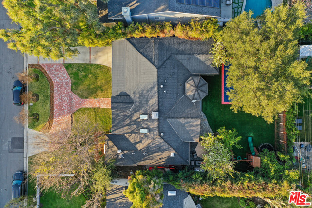 4 Bed Home for Sale in Valley Village, California