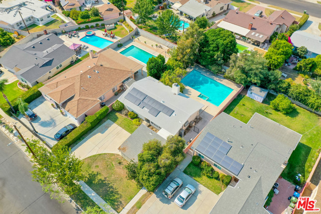 4 Bed Home for Sale in Granada Hills, California