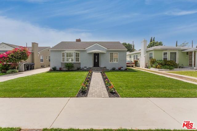 3 Bed Home for Sale in Burbank, California