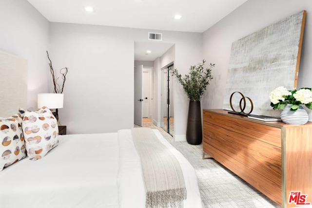2 Bed Home for Sale in Beverly Hills, California