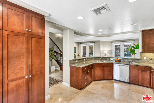 2 Bed Home for Sale in Playa Vista, California