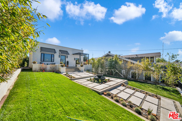 3 Bed Home for Sale in Los Angeles, California