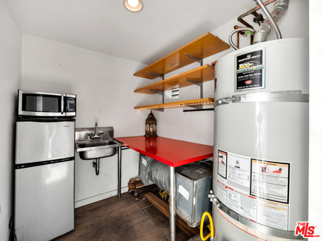 2 Bed Home for Sale in West Hollywood, California