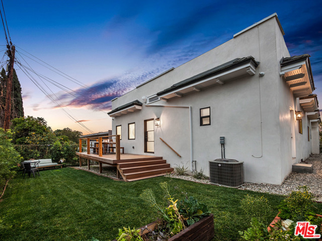 3 Bed Home for Sale in Los Angeles, California