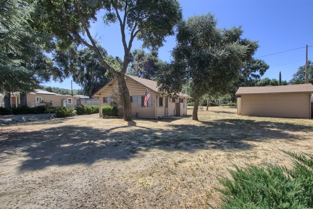 29575 Oak Dr + Lot.Apn.606-066-15-00