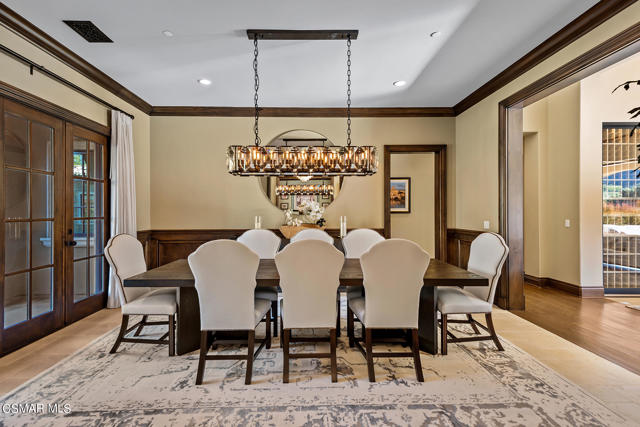 4 Bed Home for Sale in Thousand Oaks, California