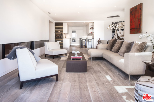 2 Bed Home for Sale in Los Angeles, California