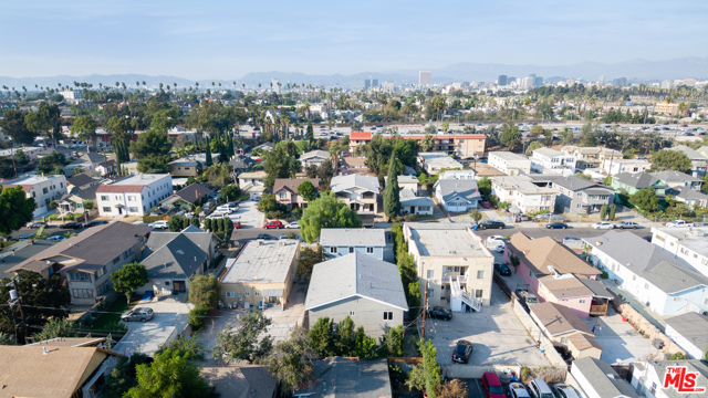  Income Home for Sale in Los Angeles, California