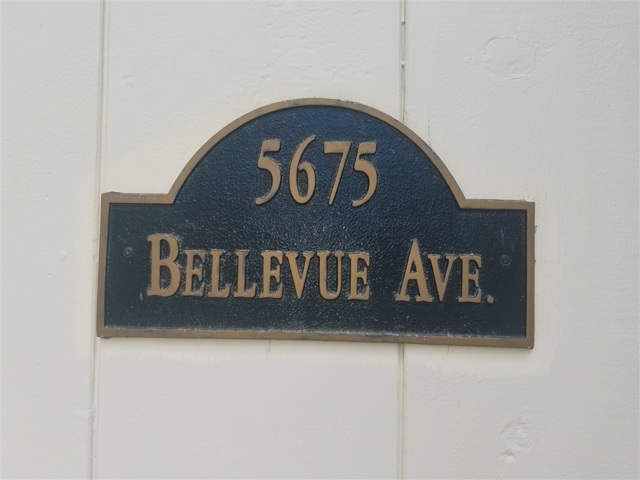 5675 Bellevue Ave