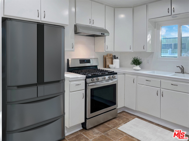 3 Bed Home for Sale in Culver City, California