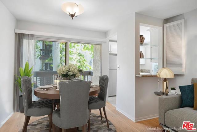 1 Bed Home for Sale in Culver City, California