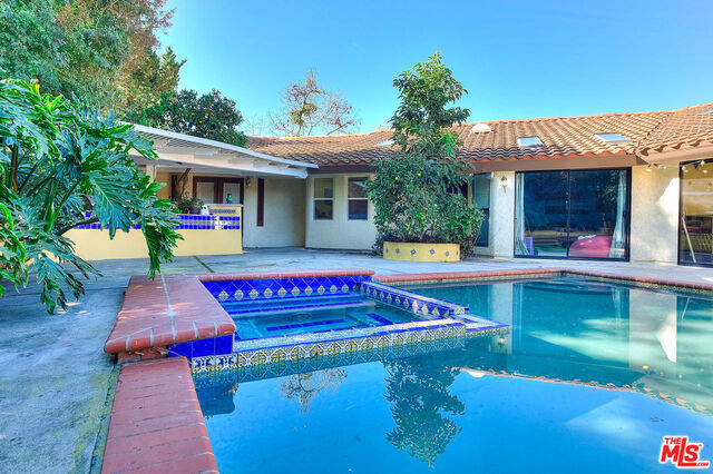 28928 CRESTRIDGE Road, Rancho Palos Verdes, California 90275, 5 Bedrooms Bedrooms, ,5 BathroomsBathrooms,Residential,Sold,CRESTRIDGE,19453042