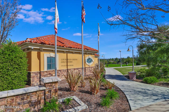 3 Bed Home for Sale in Thousand Oaks, California
