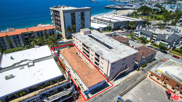508 ESPLANADE, Redondo Beach, California 90277, ,Residential Income,Sold,ESPLANADE,18337022