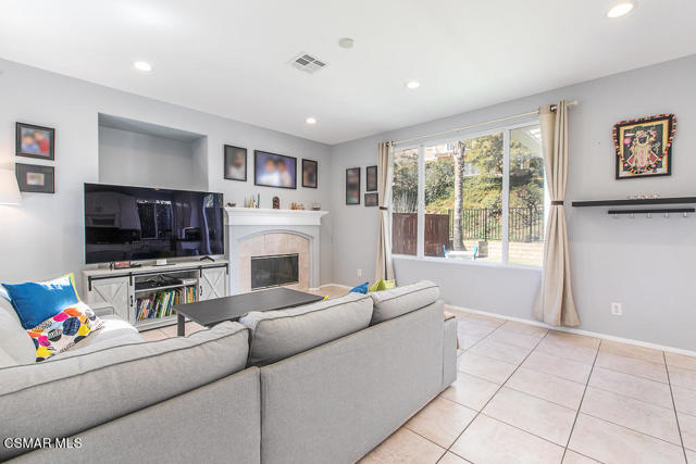 4 Bed Home for Sale in Thousand Oaks, California