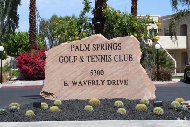 5300 E Waverly Drive #A6, Palm Springs, CA 92264