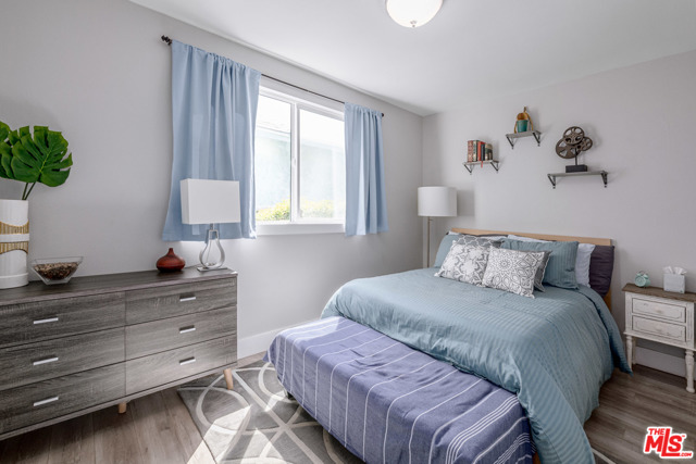 3 Bed Home for Sale in Los Angeles, California
