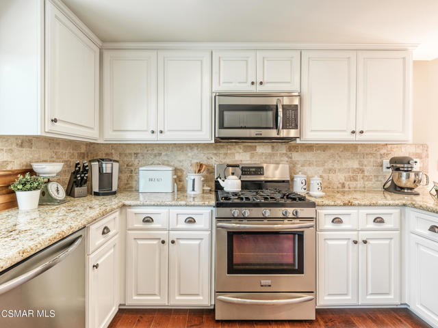 4 Bed Home for Sale in Newbury Park, California