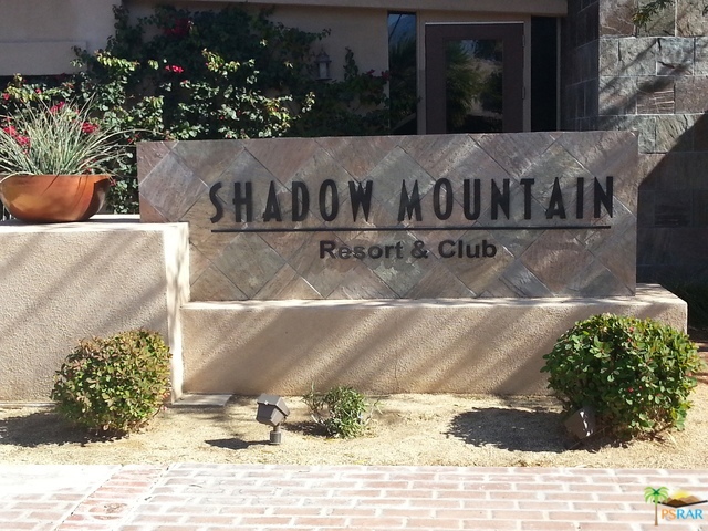 Welcome to Shadow Mountain