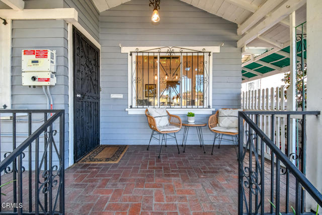 4 Bed Home for Sale in Los Angeles, California