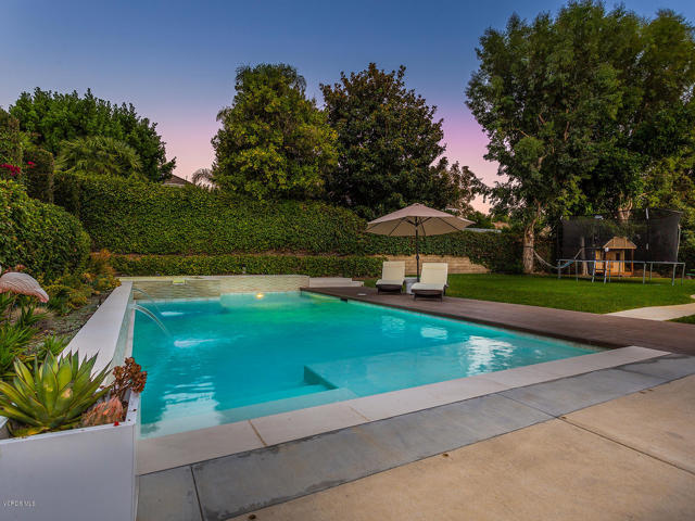 5 Bed Home for Sale in Agoura Hills, California