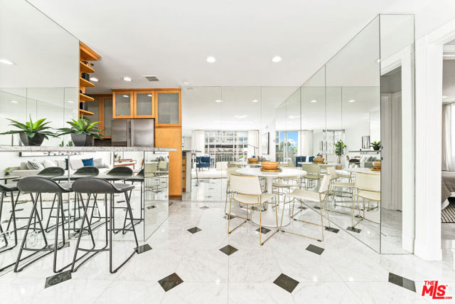 2 Bed Home for Sale in Los Angeles, California