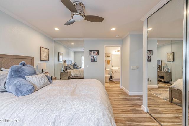 2 Bed Home for Sale in Westlake Village, California