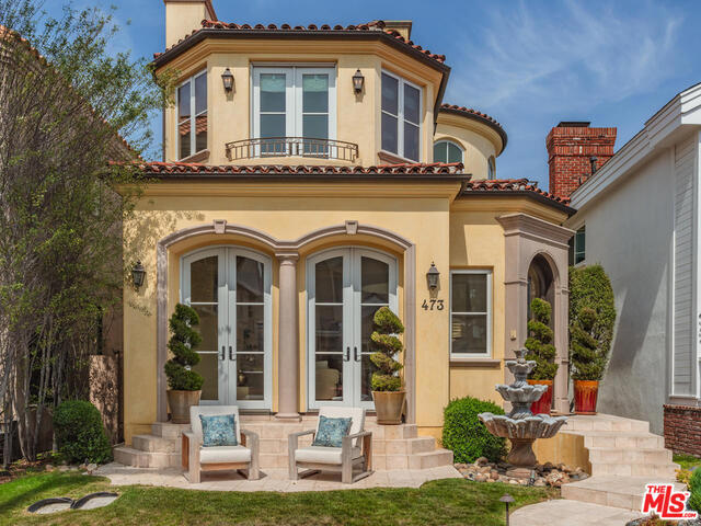 473 34TH Street, Manhattan Beach, California 90266, 3 Bedrooms Bedrooms, ,4 BathroomsBathrooms,Residential,Sold,34TH,19472490