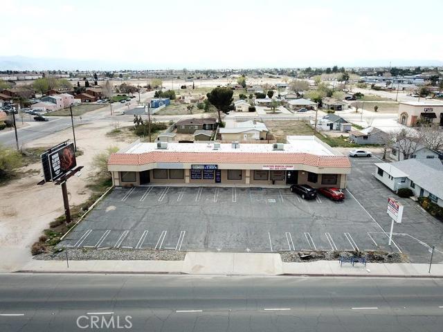 Main, 92345, ,Commercial,For Sale,Main,529690